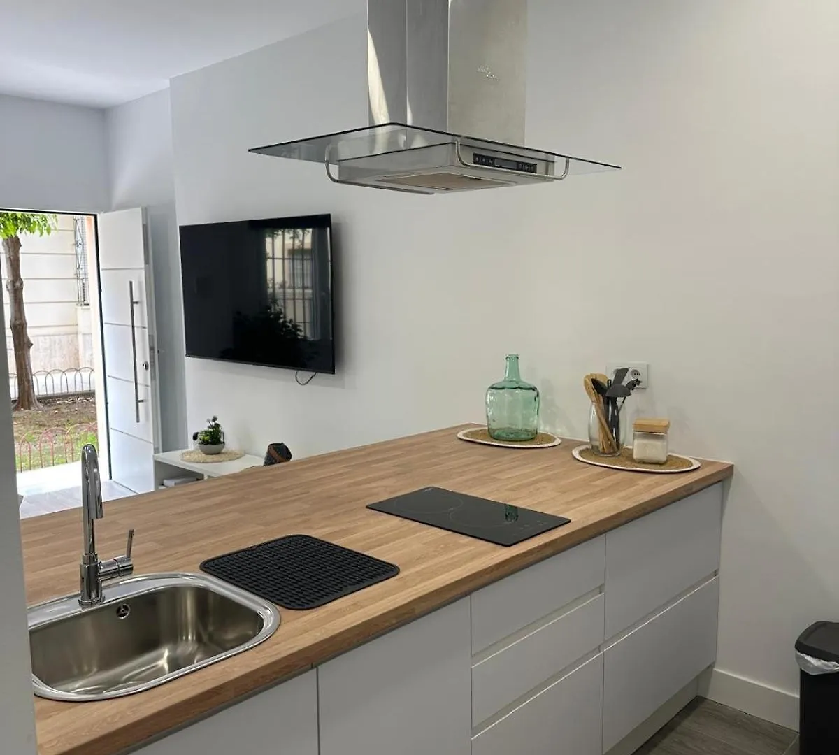 Apartamento En Sanlucar De Barrameda Mi Bodega 1999 B