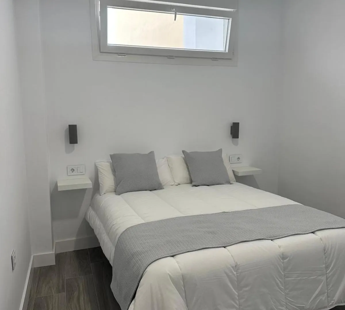 Apartamento En Sanlucar De Barrameda Mi Bodega 1999 B Apartment