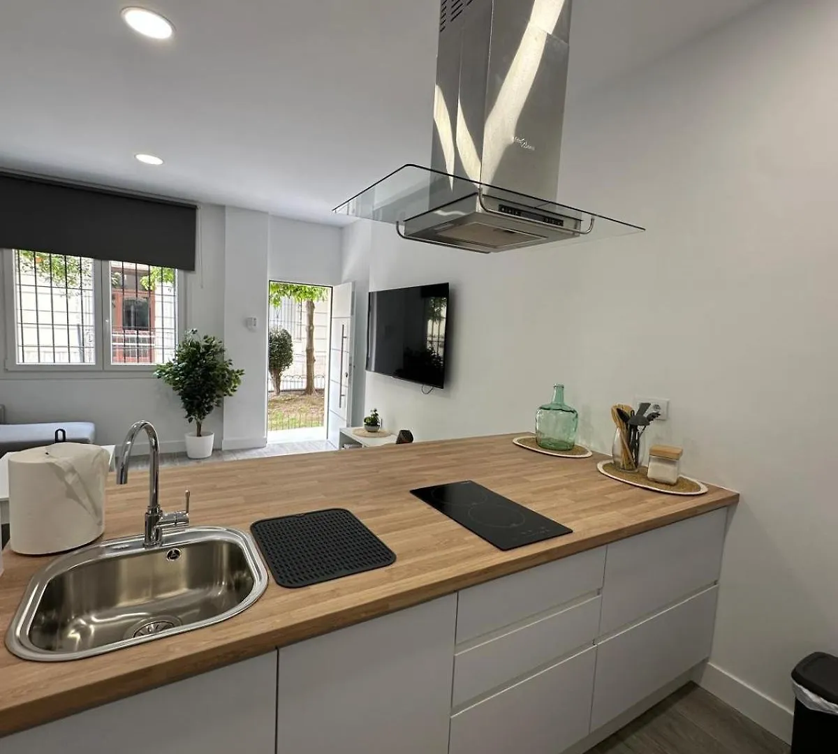 Apartamento En Sanlucar De Barrameda Mi Bodega 1999 B