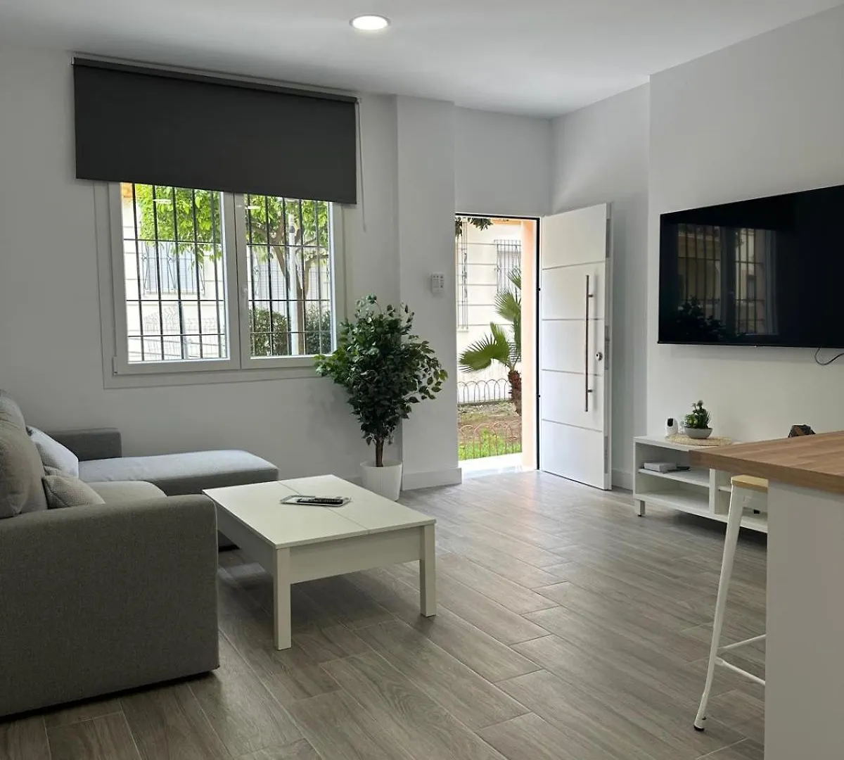 Apartamento En Sanlucar De Barrameda Mi Bodega 1999 B