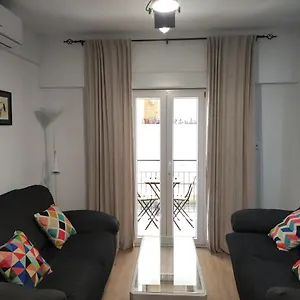 El Pisito Sanlúcar Sanlúcar de Barrameda