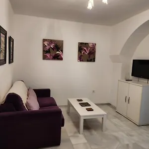 Apartamento Caballeros Sanlúcar de Barrameda